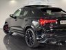 USED 2020 70 AUDI Q3 2.5 RS SPORTBACK TFSI QUATTRO SPORT EDITION 5d 395 BHP 