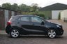 USED 2015 15 VAUXHALL MOKKA 1.7 TECH LINE CDTI S/S 5d 128 BHP CAMBELT & SERVICE DONE SEP 2021