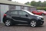 USED 2015 15 VAUXHALL MOKKA 1.7 TECH LINE CDTI S/S 5d 128 BHP CAMBELT & SERVICE DONE SEP 2021