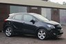 USED 2015 15 VAUXHALL MOKKA 1.7 TECH LINE CDTI S/S 5d 128 BHP CAMBELT & SERVICE DONE SEP 2021