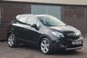 USED 2015 15 VAUXHALL MOKKA 1.7 TECH LINE CDTI S/S 5d 128 BHP CAMBELT & SERVICE DONE SEP 2021
