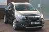 USED 2015 15 VAUXHALL MOKKA 1.7 TECH LINE CDTI S/S 5d 128 BHP CAMBELT & SERVICE DONE SEP 2021