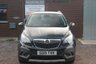 USED 2015 15 VAUXHALL MOKKA 1.7 TECH LINE CDTI S/S 5d 128 BHP CAMBELT & SERVICE DONE SEP 2021