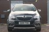 USED 2015 15 VAUXHALL MOKKA 1.7 TECH LINE CDTI S/S 5d 128 BHP CAMBELT & SERVICE DONE SEP 2021