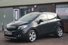 USED 2015 15 VAUXHALL MOKKA 1.7 TECH LINE CDTI S/S 5d 128 BHP CAMBELT & SERVICE DONE SEP 2021