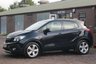USED 2015 15 VAUXHALL MOKKA 1.7 TECH LINE CDTI S/S 5d 128 BHP CAMBELT & SERVICE DONE SEP 2021