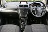 USED 2015 15 VAUXHALL MOKKA 1.7 TECH LINE CDTI S/S 5d 128 BHP CAMBELT & SERVICE DONE SEP 2021