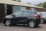 USED 2015 15 VAUXHALL MOKKA 1.7 TECH LINE CDTI S/S 5d 128 BHP CAMBELT & SERVICE DONE SEP 2021