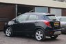 USED 2015 15 VAUXHALL MOKKA 1.7 TECH LINE CDTI S/S 5d 128 BHP CAMBELT & SERVICE DONE SEP 2021
