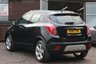 USED 2015 15 VAUXHALL MOKKA 1.7 TECH LINE CDTI S/S 5d 128 BHP CAMBELT & SERVICE DONE SEP 2021