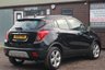 USED 2015 15 VAUXHALL MOKKA 1.7 TECH LINE CDTI S/S 5d 128 BHP CAMBELT & SERVICE DONE SEP 2021