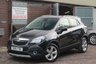 USED 2015 15 VAUXHALL MOKKA 1.7 TECH LINE CDTI S/S 5d 128 BHP CAMBELT & SERVICE DONE SEP 2021