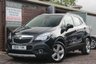 USED 2015 15 VAUXHALL MOKKA 1.7 TECH LINE CDTI S/S 5d 128 BHP CAMBELT & SERVICE DONE SEP 2021