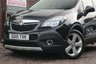 USED 2015 15 VAUXHALL MOKKA 1.7 TECH LINE CDTI S/S 5d 128 BHP CAMBELT & SERVICE DONE SEP 2021