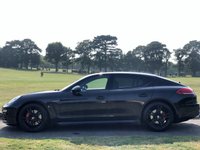 USED 2015 65 PORSCHE PANAMERA 3.0 D V6 TIPTRONIC 5d 300 BHP FULL SERVICE HISTORY