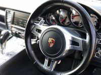 USED 2015 65 PORSCHE PANAMERA 3.0 D V6 TIPTRONIC 5d 300 BHP FULL SERVICE HISTORY