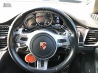 USED 2015 65 PORSCHE PANAMERA 3.0 D V6 TIPTRONIC 5d 300 BHP FULL SERVICE HISTORY