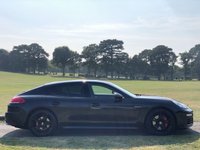 USED 2015 65 PORSCHE PANAMERA 3.0 D V6 TIPTRONIC 5d 300 BHP FULL SERVICE HISTORY