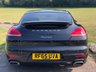 USED 2015 65 PORSCHE PANAMERA 3.0 D V6 TIPTRONIC 5d 300 BHP FULL SERVICE HISTORY