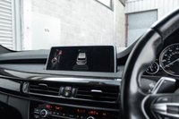 USED 2015 15 BMW X5 3.0 XDRIVE40D M SPORT 5d 309 BHP BLACK PACK+PARK ASSIST+LEATHER
