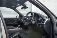 USED 2015 15 BMW X5 3.0 XDRIVE40D M SPORT 5d 309 BHP BLACK PACK+PARK ASSIST+LEATHER