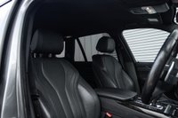USED 2015 15 BMW X5 3.0 XDRIVE40D M SPORT 5d 309 BHP BLACK PACK+PARK ASSIST+LEATHER