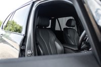 USED 2015 15 BMW X5 3.0 XDRIVE40D M SPORT 5d 309 BHP BLACK PACK+PARK ASSIST+LEATHER