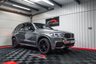 USED 2015 15 BMW X5 3.0 XDRIVE40D M SPORT 5d 309 BHP BLACK PACK+PARK ASSIST+LEATHER