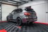 USED 2015 15 BMW X5 3.0 XDRIVE40D M SPORT 5d 309 BHP BLACK PACK+PARK ASSIST+LEATHER