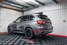 USED 2015 15 BMW X5 3.0 XDRIVE40D M SPORT 5d 309 BHP BLACK PACK+PARK ASSIST+LEATHER