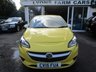 USED 2015 15 VAUXHALL CORSA 1.2 STING 3d 69 BHP Just Serviced, MOT until July 2022, Very Low Insurance Group! Great fuel economy!