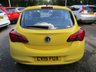 USED 2015 15 VAUXHALL CORSA 1.2 STING 3d 69 BHP Just Serviced, MOT until July 2022, Very Low Insurance Group! Great fuel economy!