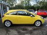 USED 2015 15 VAUXHALL CORSA 1.2 STING 3d 69 BHP Just Serviced, MOT until July 2022, Very Low Insurance Group! Great fuel economy!