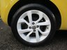 USED 2015 15 VAUXHALL CORSA 1.2 STING 3d 69 BHP Just Serviced, MOT until July 2022, Very Low Insurance Group! Great fuel economy!