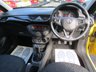 USED 2015 15 VAUXHALL CORSA 1.2 STING 3d 69 BHP Just Serviced, MOT until July 2022, Very Low Insurance Group! Great fuel economy!