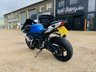 USED 2012 62 SUZUKI GSXR750 L1  WITH BLACK WIDDOW RACE EXHAUST