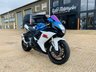 USED 2012 62 SUZUKI GSXR750 L1  WITH BLACK WIDDOW RACE EXHAUST