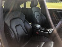 USED 2014 14 AUDI A5 3.0 SPORTBACK TDI BLACK EDITION S/S 5d 201 BHP BLACK EDITION