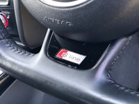 USED 2014 14 AUDI A5 3.0 SPORTBACK TDI BLACK EDITION S/S 5d 201 BHP BLACK EDITION