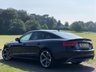 USED 2014 14 AUDI A5 3.0 SPORTBACK TDI BLACK EDITION S/S 5d 201 BHP BLACK EDITION