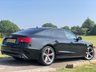 USED 2014 14 AUDI A5 3.0 SPORTBACK TDI BLACK EDITION S/S 5d 201 BHP BLACK EDITION