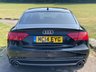 USED 2014 14 AUDI A5 3.0 SPORTBACK TDI BLACK EDITION S/S 5d 201 BHP BLACK EDITION