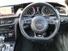 USED 2014 14 AUDI A5 3.0 SPORTBACK TDI BLACK EDITION S/S 5d 201 BHP BLACK EDITION