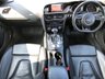 USED 2014 14 AUDI A5 3.0 SPORTBACK TDI BLACK EDITION S/S 5d 201 BHP BLACK EDITION