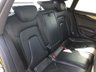 USED 2014 14 AUDI A5 3.0 SPORTBACK TDI BLACK EDITION S/S 5d 201 BHP BLACK EDITION