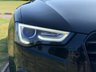 USED 2014 14 AUDI A5 3.0 SPORTBACK TDI BLACK EDITION S/S 5d 201 BHP BLACK EDITION
