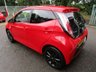 USED 2018 18 TOYOTA AYGO 1.0 VVT-I X-STYLE 5d 69 BHP Excellent Toyota Main Dealer Service History, One Owner from new, NEW MOT, Excellent fuel economy! Low Insurance Group!