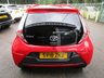 USED 2018 18 TOYOTA AYGO 1.0 VVT-I X-STYLE 5d 69 BHP Excellent Toyota Main Dealer Service History, One Owner from new, NEW MOT, Excellent fuel economy! Low Insurance Group!