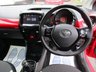 USED 2018 18 TOYOTA AYGO 1.0 VVT-I X-STYLE 5d 69 BHP Excellent Toyota Main Dealer Service History, One Owner from new, NEW MOT, Excellent fuel economy! Low Insurance Group!