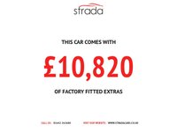 USED 2017 67 BMW 5 SERIES 2.0 530I M SPORT 4d 248 BHP 